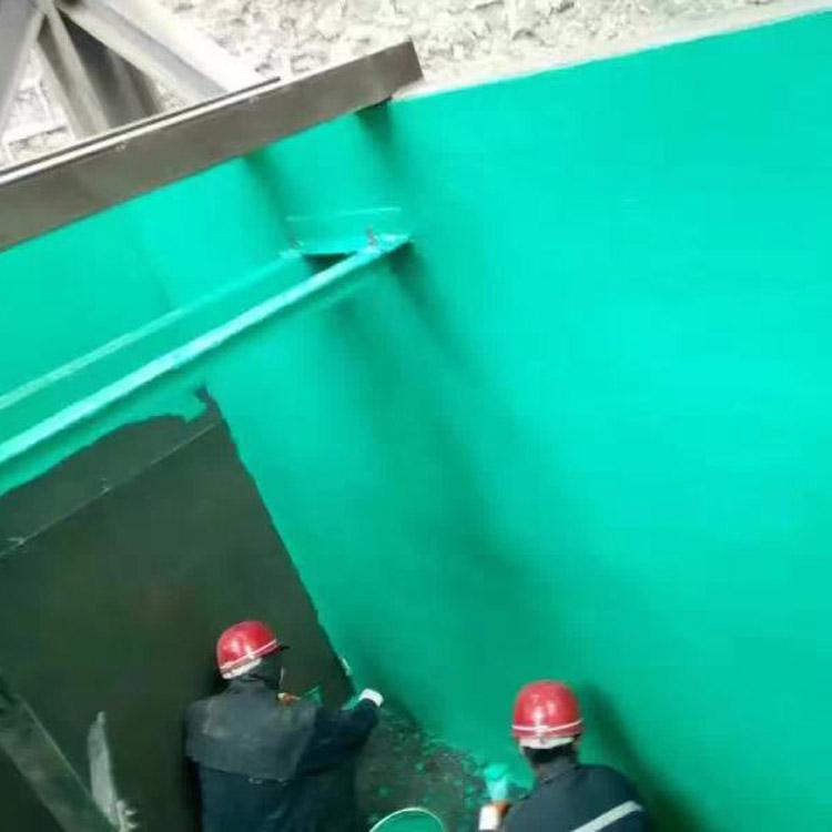 张掖彩色防滑路面和景观水洗树脂石施工各有特点