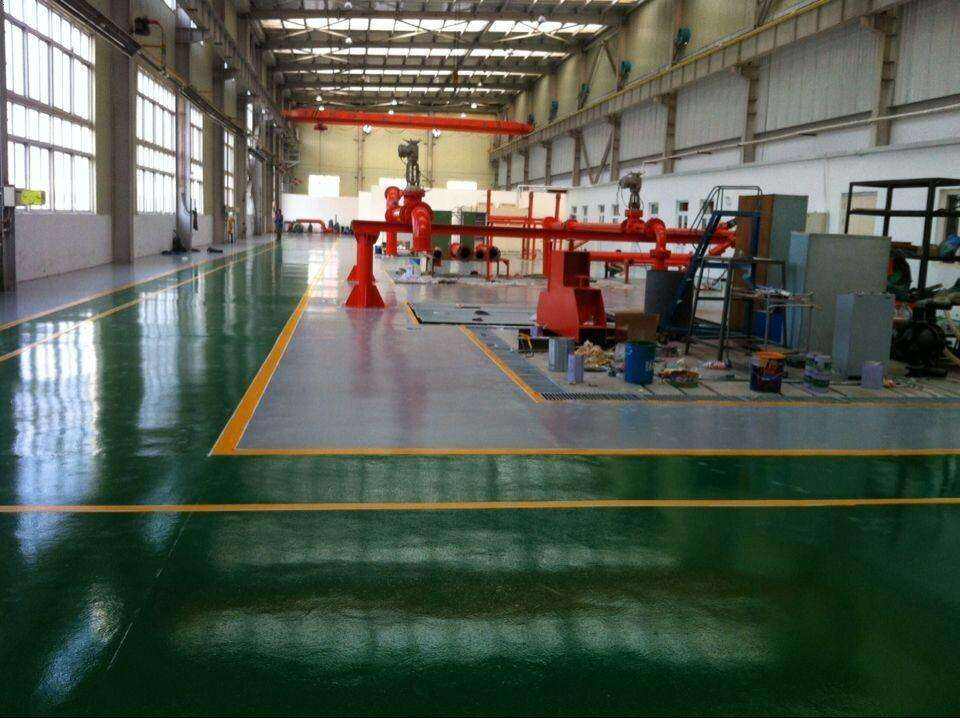 张掖彩色防滑路面是兼具